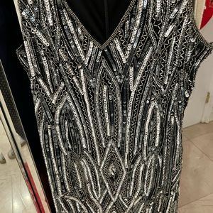 Adrianna Papell Dress